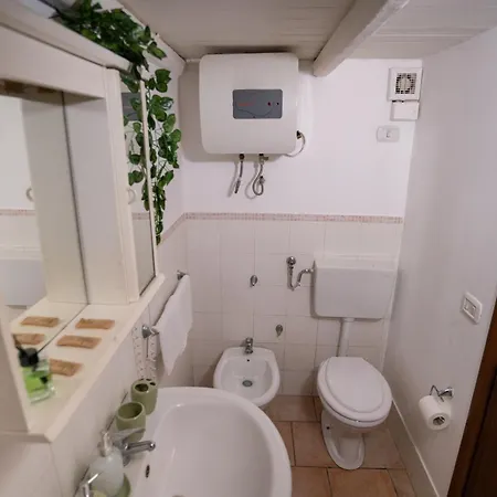 Apartament House Katania
