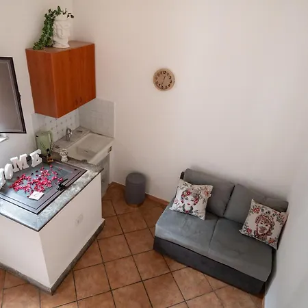Apartament House