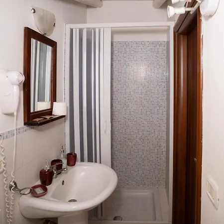 House Apartament *