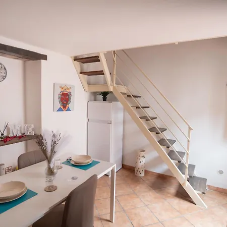 House Catania